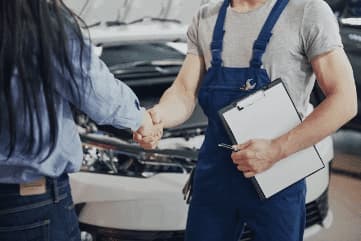 centro revisione auto