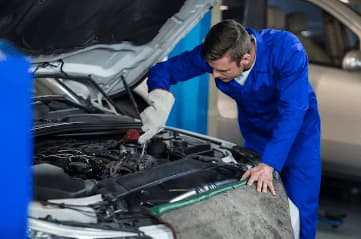 centro revisione auto