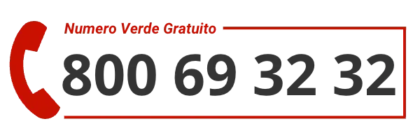 Revisione numero verde