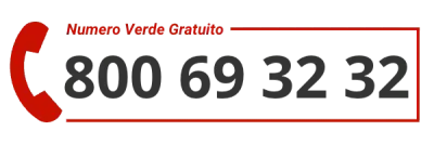 Revisione numero verde