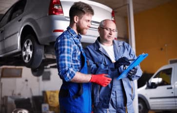 Ufficio prenotazioni per revisione auto a Cassola Ufficio prenotazioni per revisione auto a città di Cassola