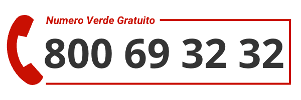 Revisione numero verde