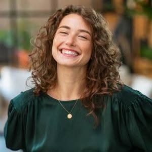 Annalisa B.